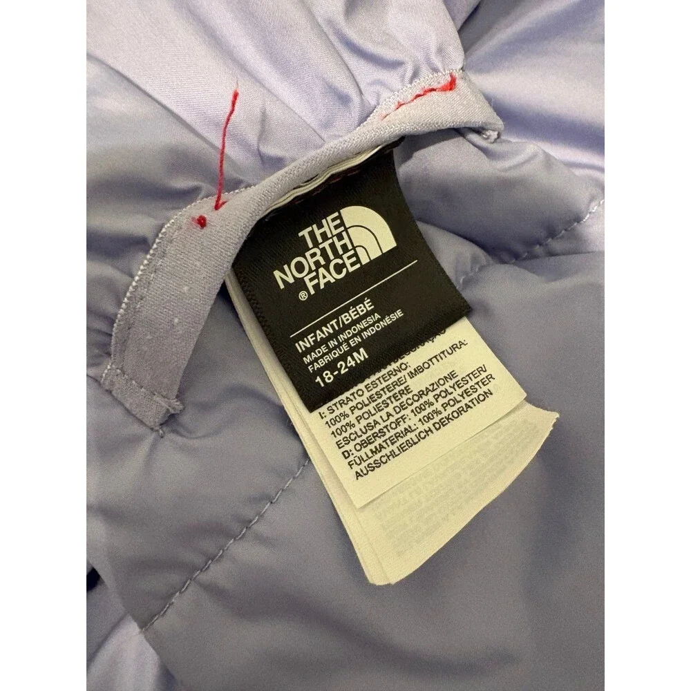 The North Face north face